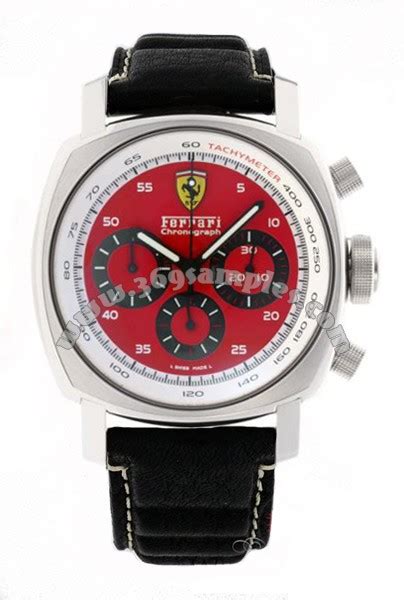 ferrari wrist watch replica|scuderia ferrari watches for men.